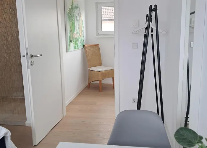 Privates Zimmer Mit Bad