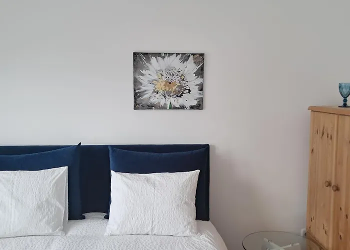 Privates Zimmer Mit Bad