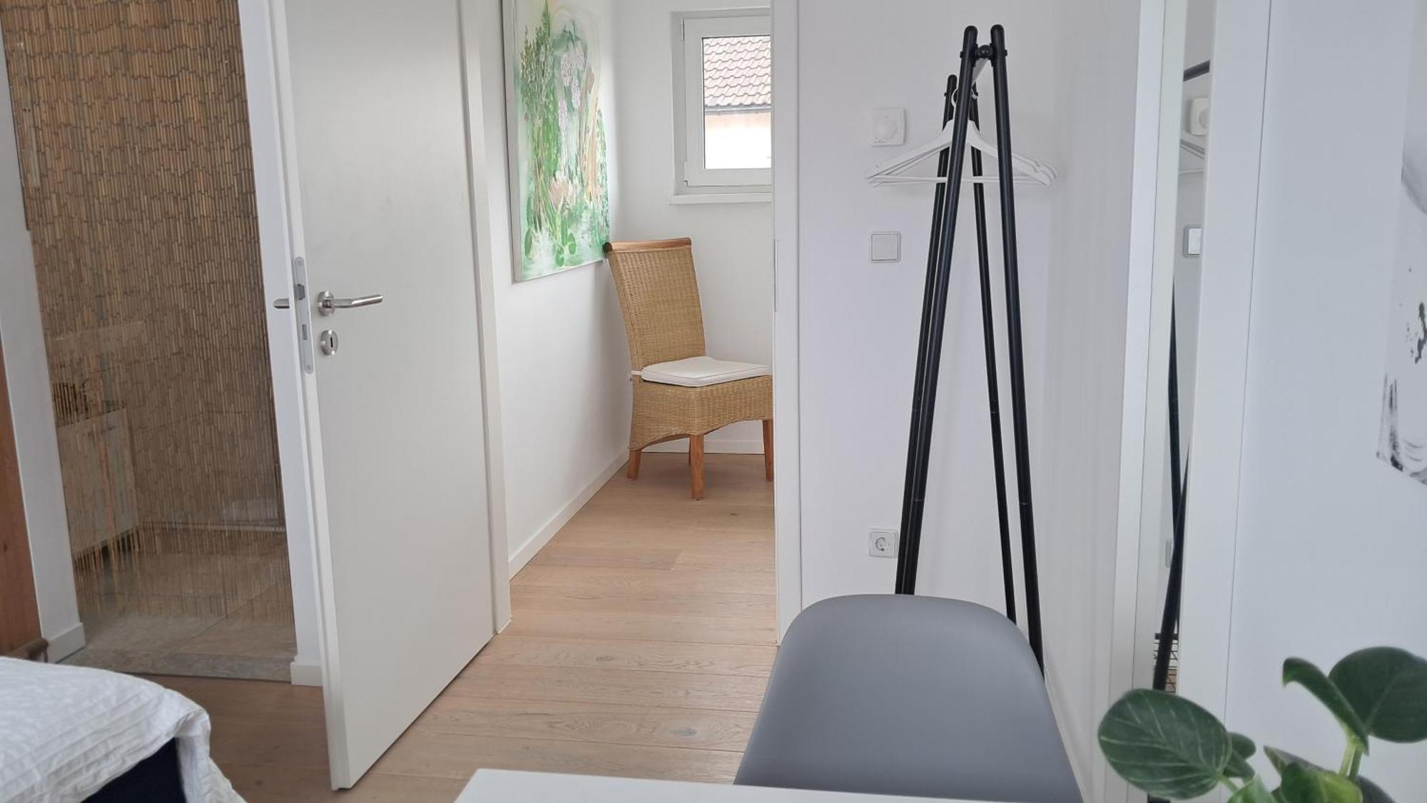 Homestay Privates Mit Bad *