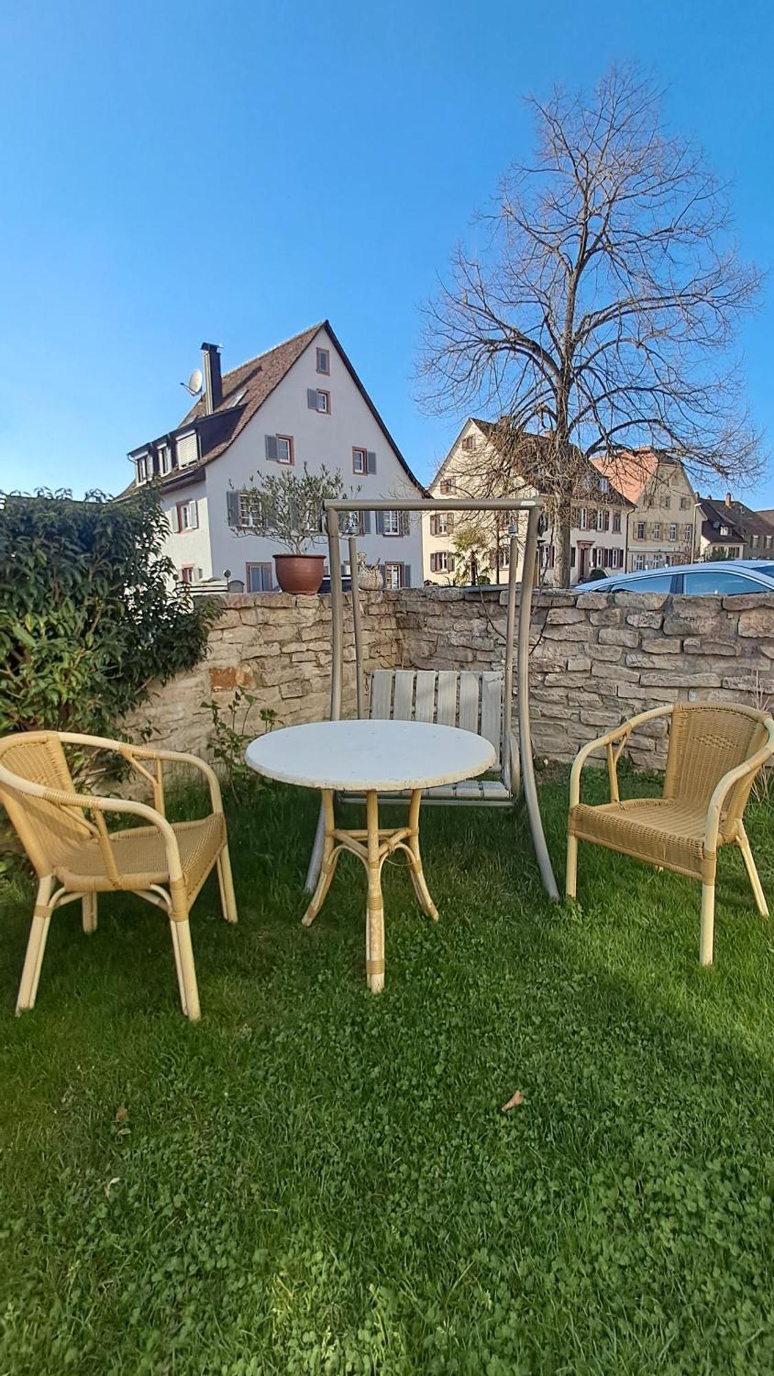 Privates Mit Bad Efringen-Kirchen